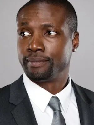 Rob Brown