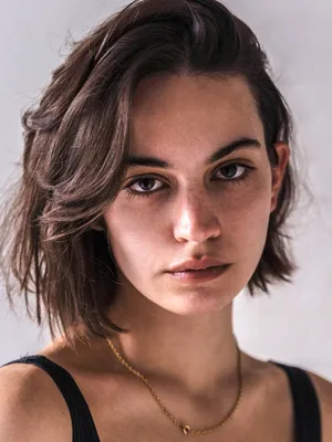 Inès Spiridonov