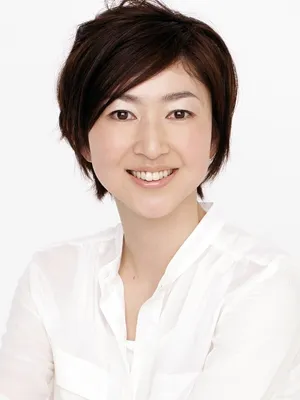 Kaori Yamaguchi