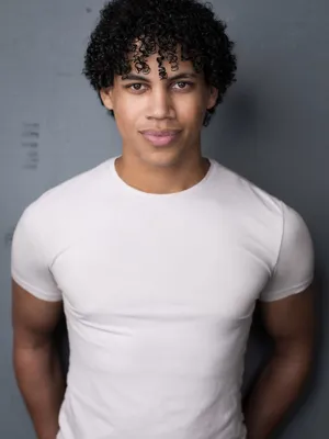 Jude Wilson