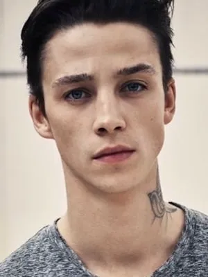 Ash Stymest