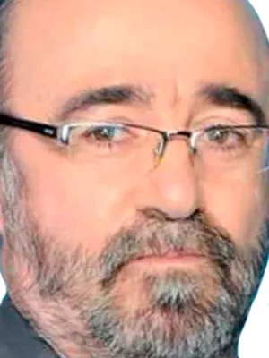 Álex Angulo