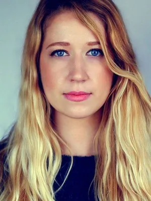 Lindsay-Elizabeth Hand