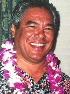 Ray Bumatai