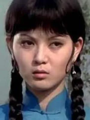 Hsieh Ling-ling