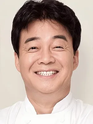 Paik Jong-won