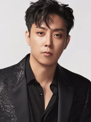 Eun Ji-won