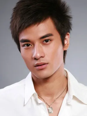 Zheng Kai