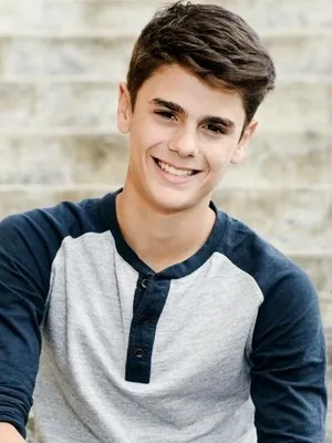 Connor Gosatti