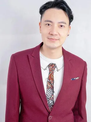 Jim Tang