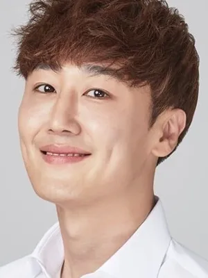 Yoon Jin-young