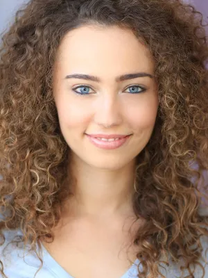 Vanessa Dimitrova