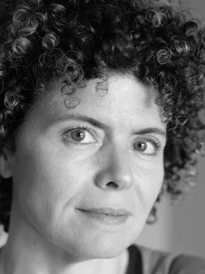 Lygia Barbosa da Silva