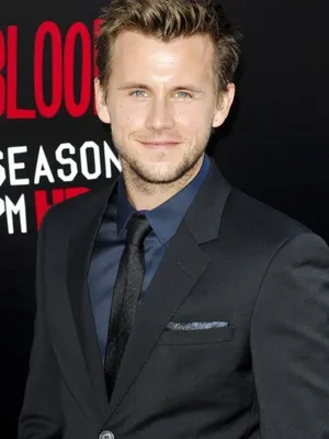 Brett Lorenzini