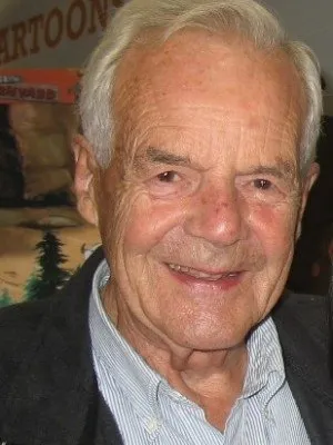 Peter Fernandez