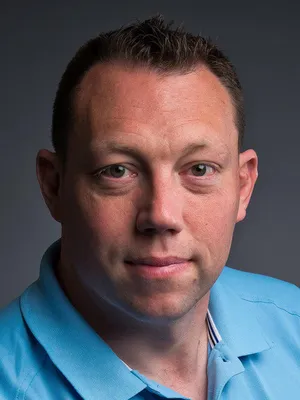 Allistair McNab