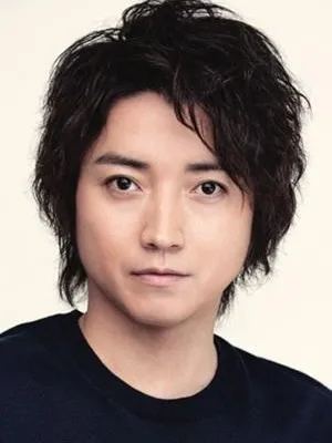 Tatsuya Fujiwara