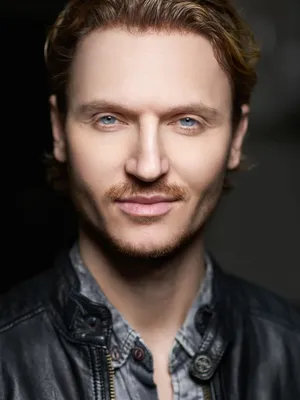 Chad Rook