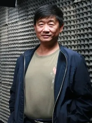 Suen Shu-Pei