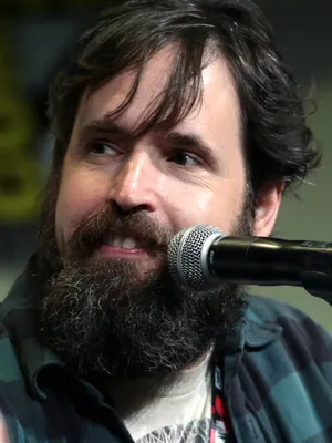 Duncan Trussell