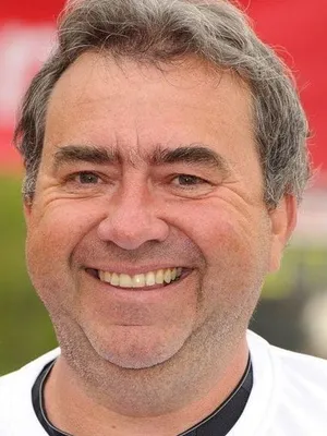 Jonathan Pearce