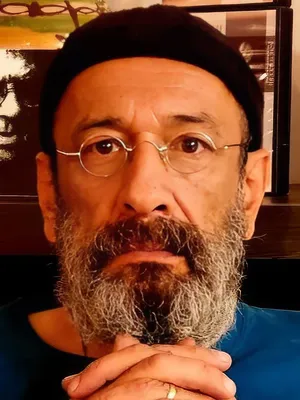 Behzad Dorani