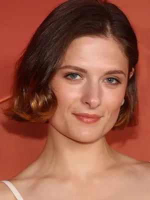 Louisa Jacobson