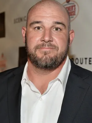 Kevin Goetz