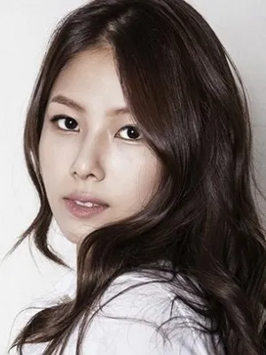 Heo Eun-jung