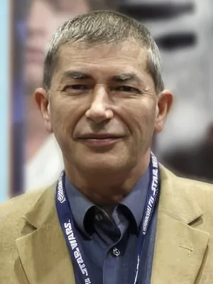 Colin Higgins