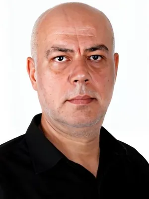 Ahmet Özarslan