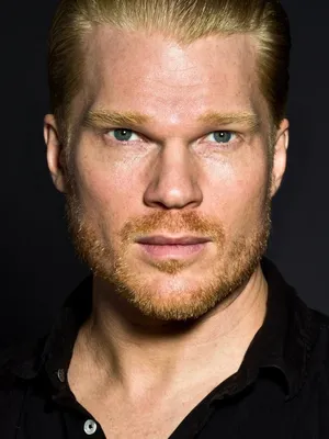 Jon Collin Barclay