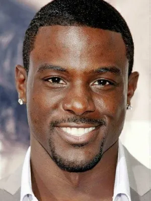 Lance Gross