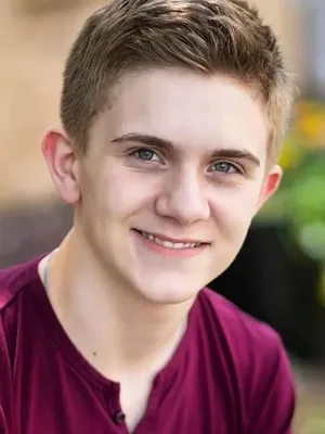 Aiden Flowers