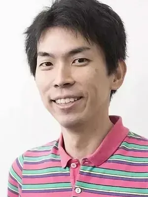Takahiko Kyougoku