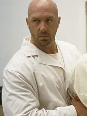 Kevin Rushton