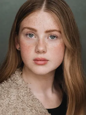 Arabella McMurray