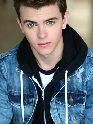 Reed Horstmann