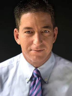 Glenn Greenwald