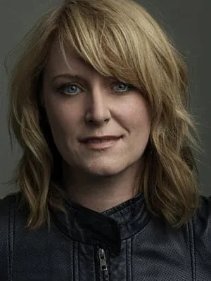Susan Prior