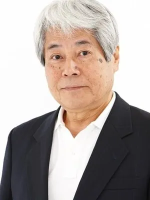 Ryuichi Horibe