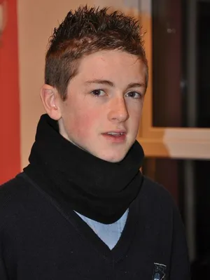 Evan McGuire