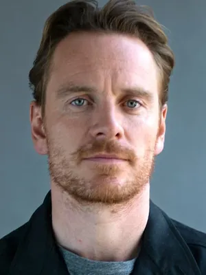 Michael Fassbender