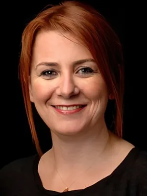 Gamze Süner Atay
