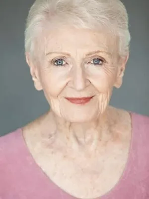 Pat Barnett Carr