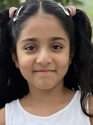 Seeza Saroj