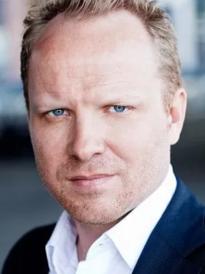 Lars Gerhard