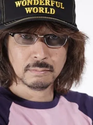 Satoshi Miki