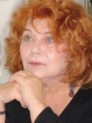 Cécile Vassort