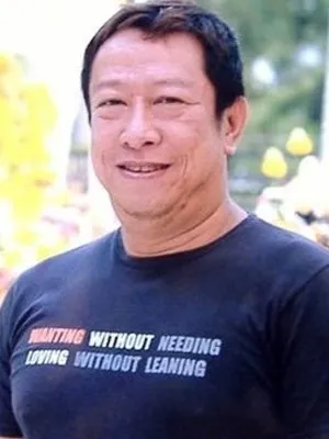 Paajaew Yuthana Lorphanpaibul